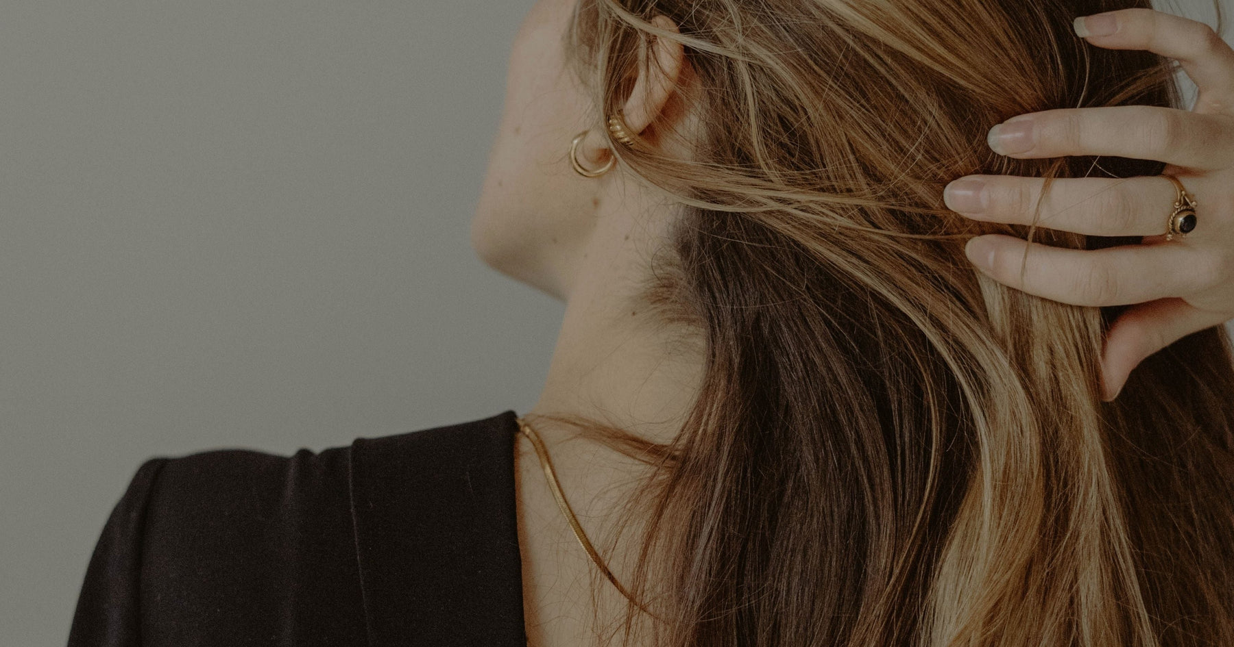 How to Boost Hair Growth Through Nutrition