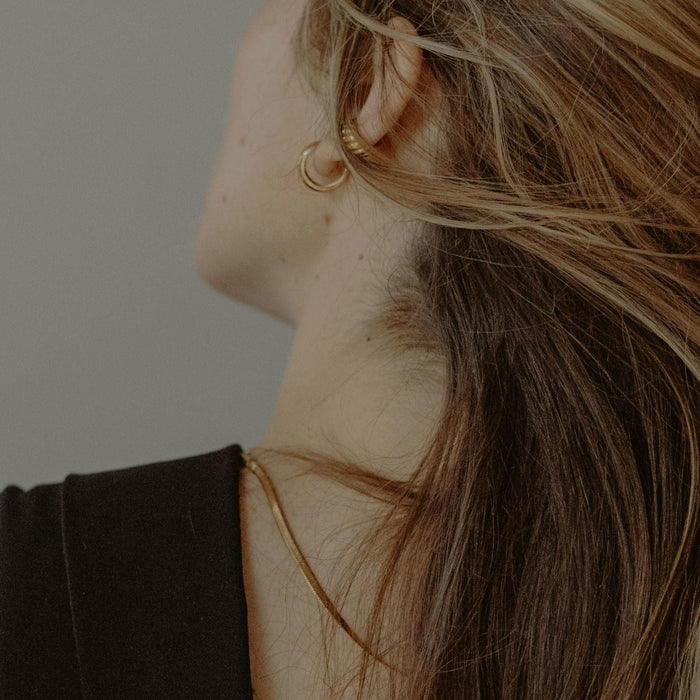 How to Boost Hair Growth Through Nutrition