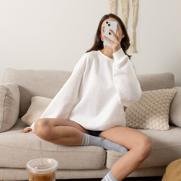 Ecua - Sweatshirt