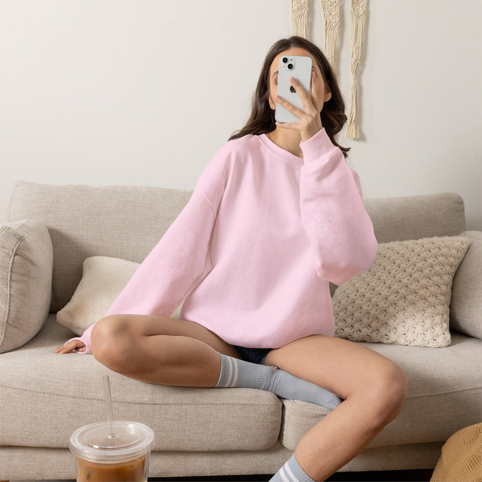 Ecua - Sweatshirt