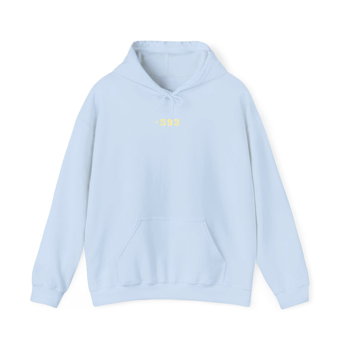 +593 Hoodie