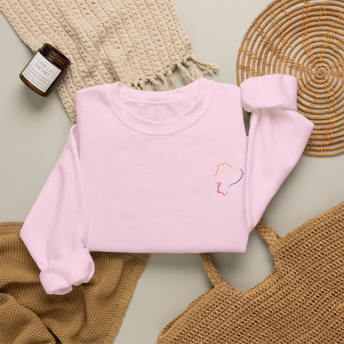 Ecua - Sweatshirt