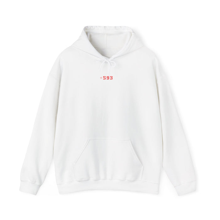 +593 Hoodie