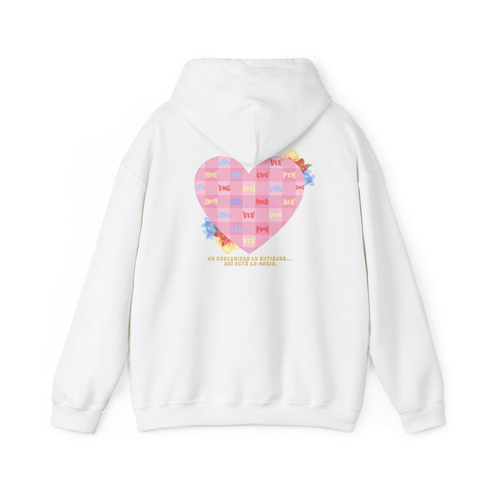 +593 Hoodie