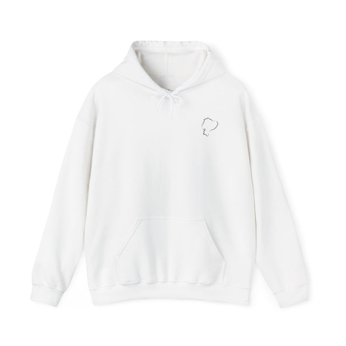 Ecua Hoodie