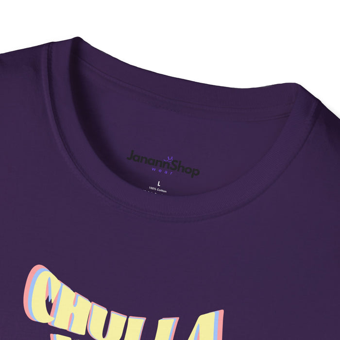 Chulla Vida T-Shirt