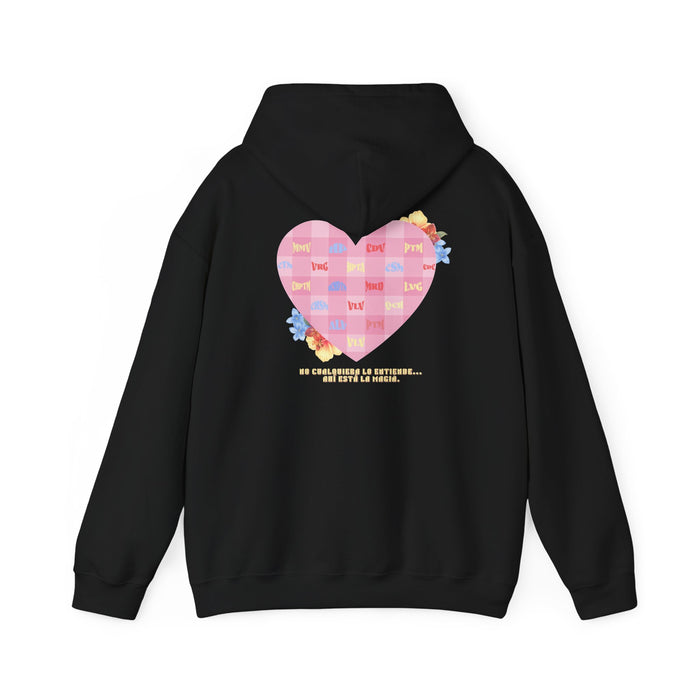 +593 Hoodie