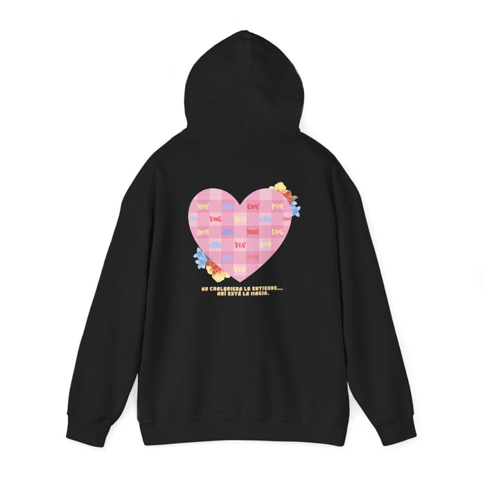 +593 Hoodie