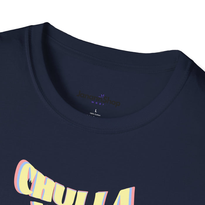 Chulla Vida T-Shirt