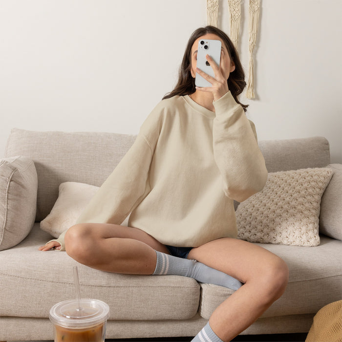 Ecua - Sweatshirt