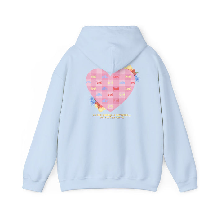 +593 Hoodie