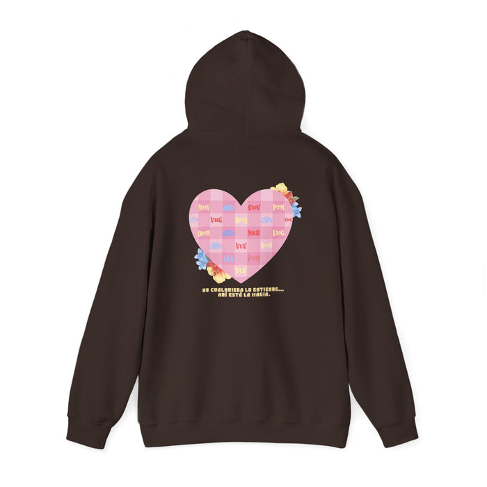 +593 Hoodie