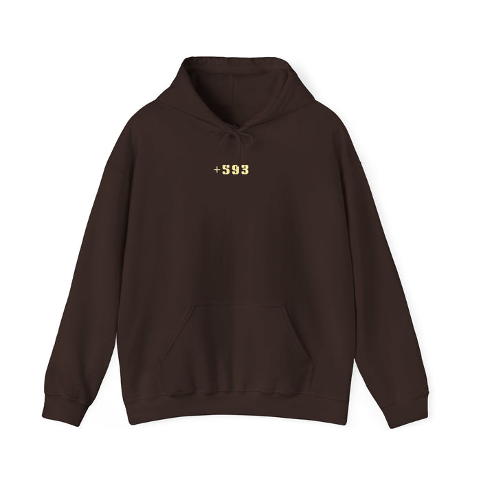 +593 Hoodie
