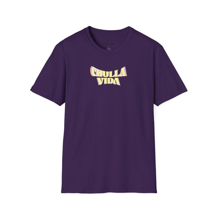 Chulla Vida T-Shirt