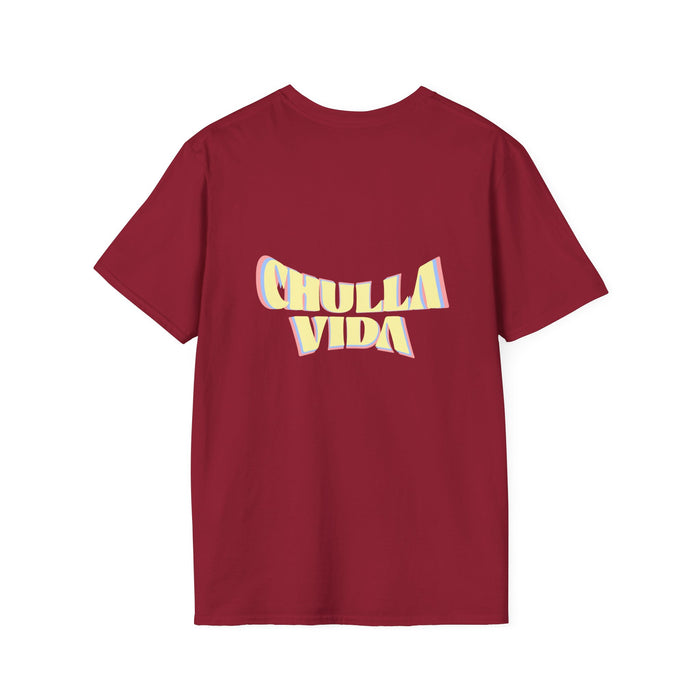 Chulla Vida T-Shirt