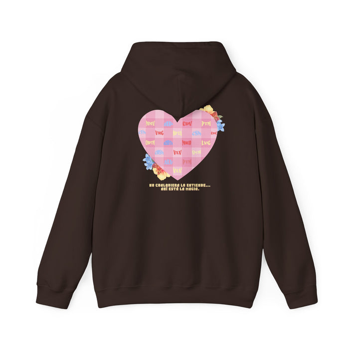 +593 Hoodie