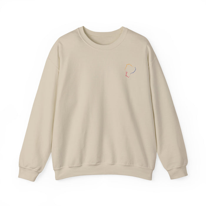 Ecua - Sweatshirt