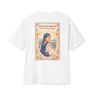 No estoy brava T-shirt