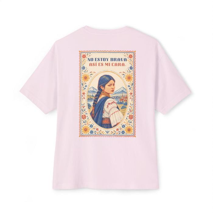 No estoy brava T-shirt