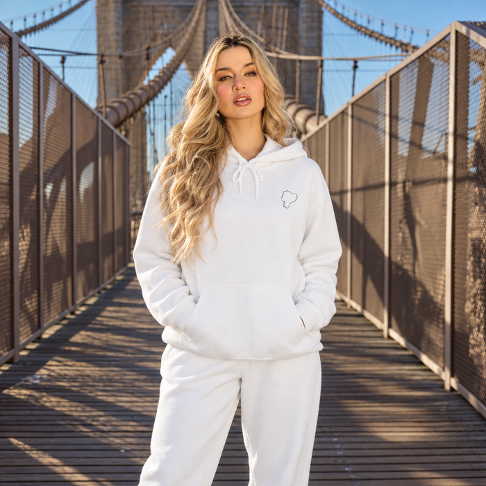Ecua Hoodie