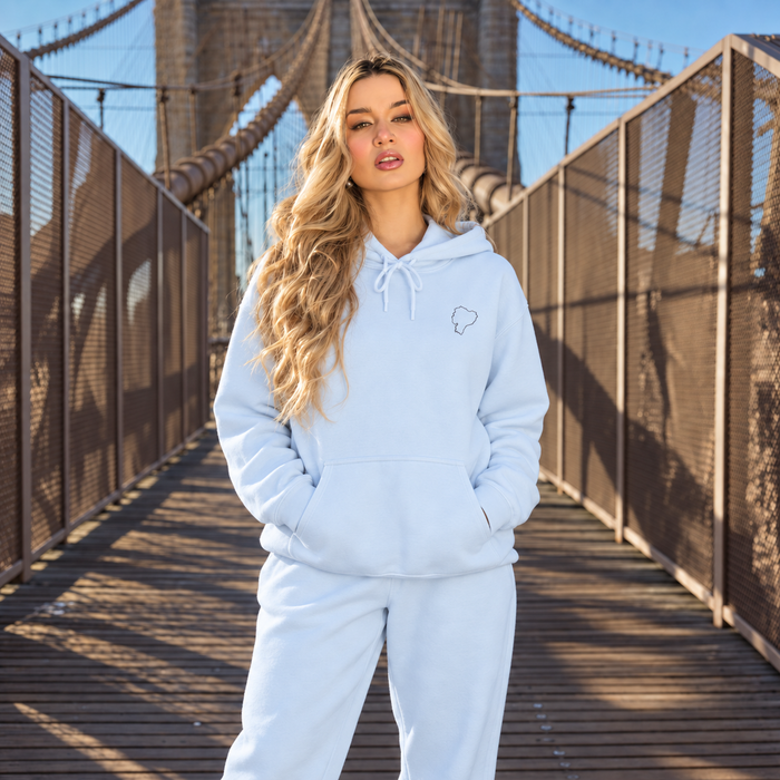 Ecua Hoodie