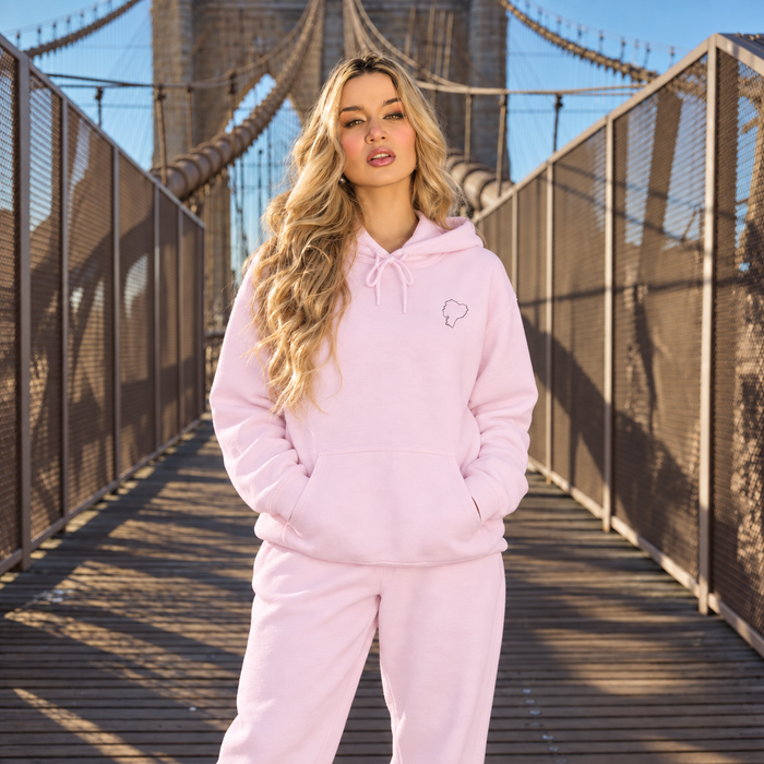 Ecua Hoodie