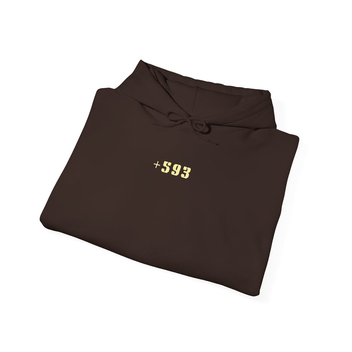 +593 Hoodie