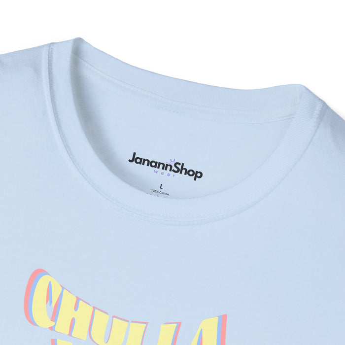 Chulla Vida T-Shirt