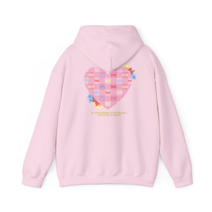 +593 Hoodie