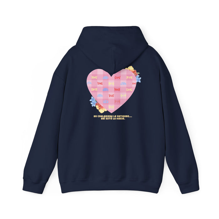 +593 Hoodie