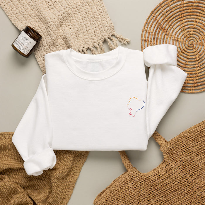 Ecua - Sweatshirt