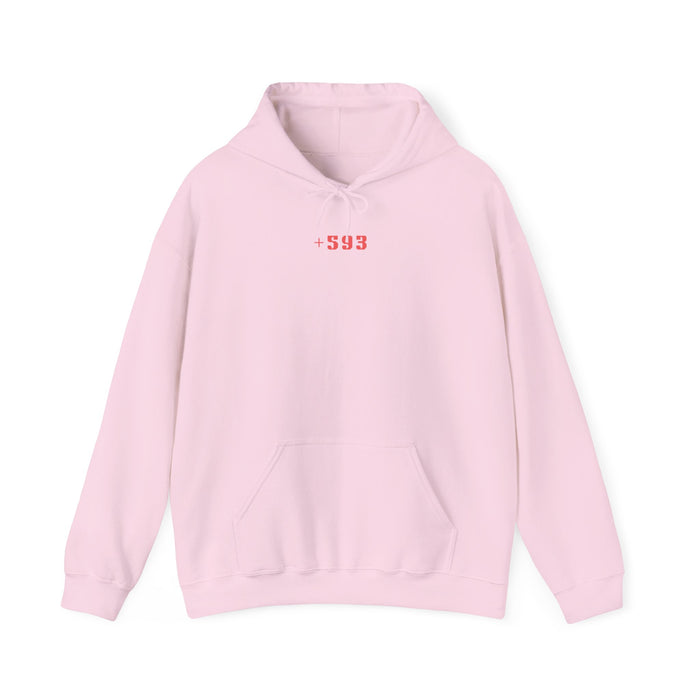+593 Hoodie