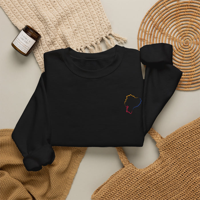 Ecua - Sweatshirt
