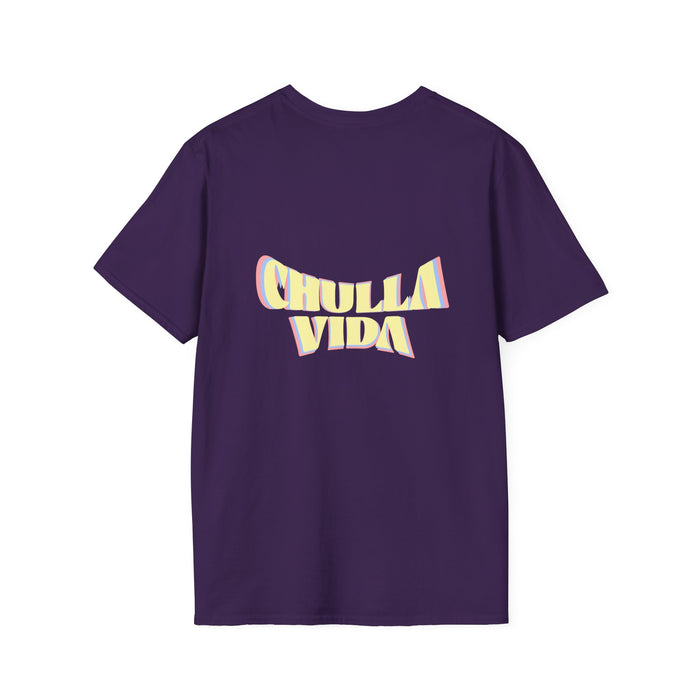 Chulla Vida T-Shirt