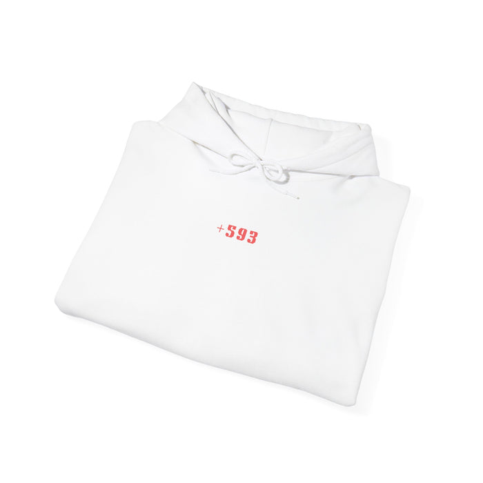 +593 Hoodie