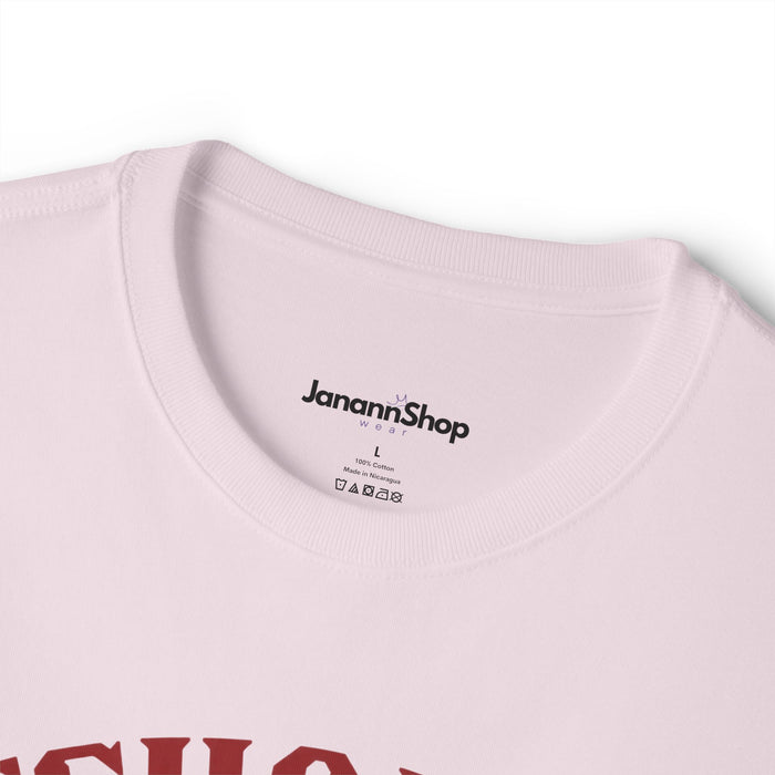 No estoy brava T-shirt
