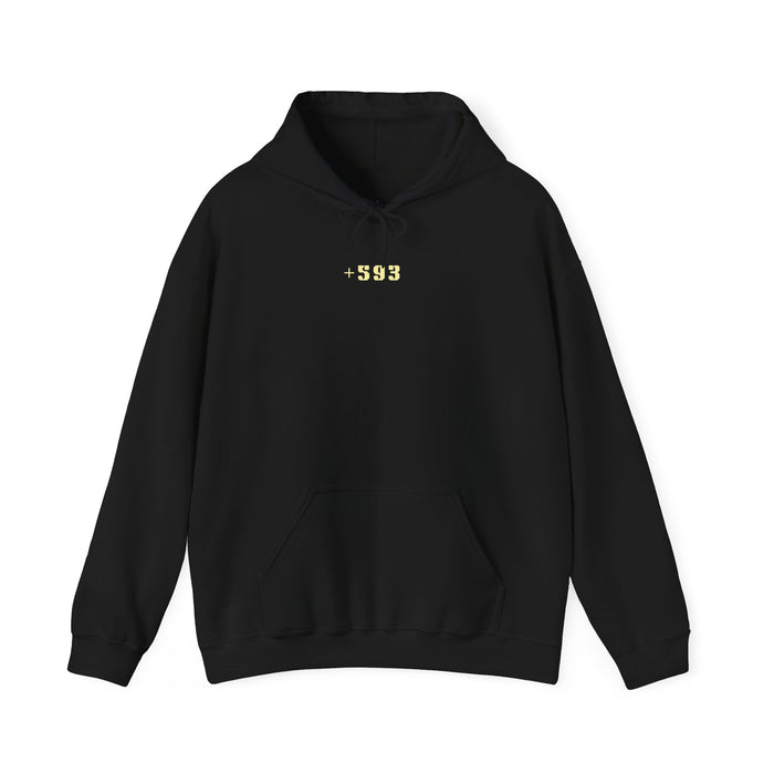 +593 Hoodie