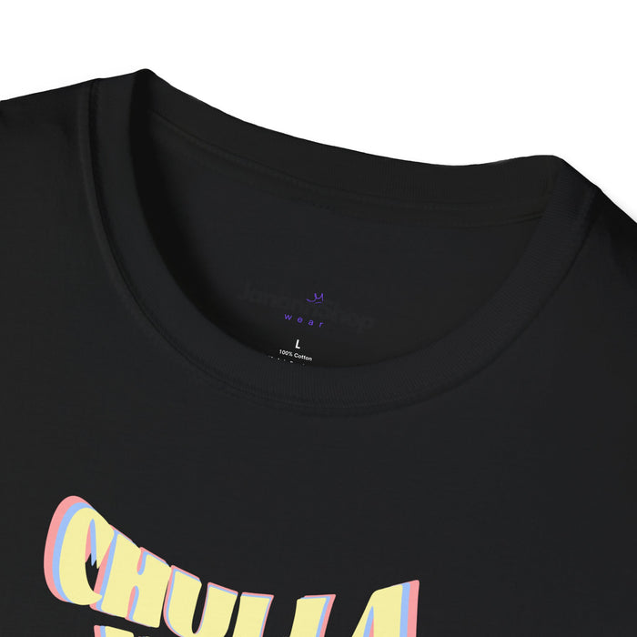 Chulla Vida T-Shirt