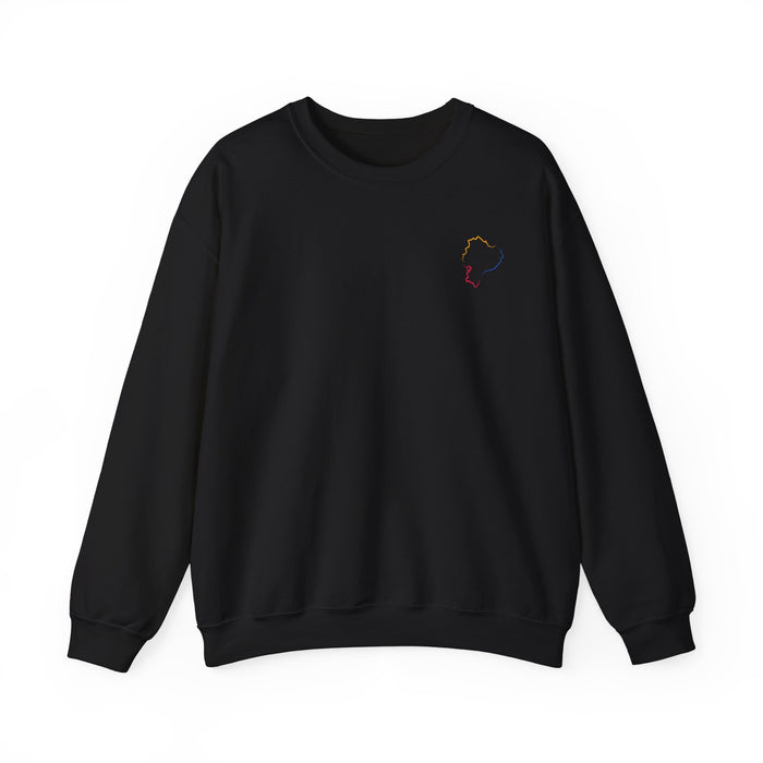 Ecua - Sweatshirt
