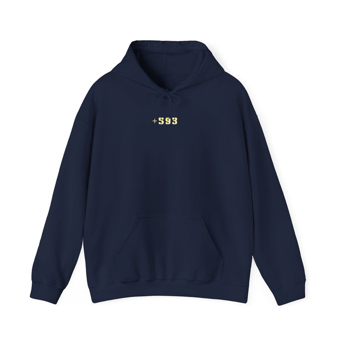 +593 Hoodie