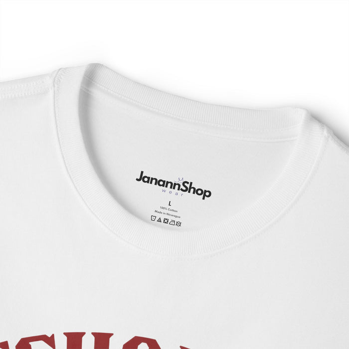 No estoy brava T-shirt