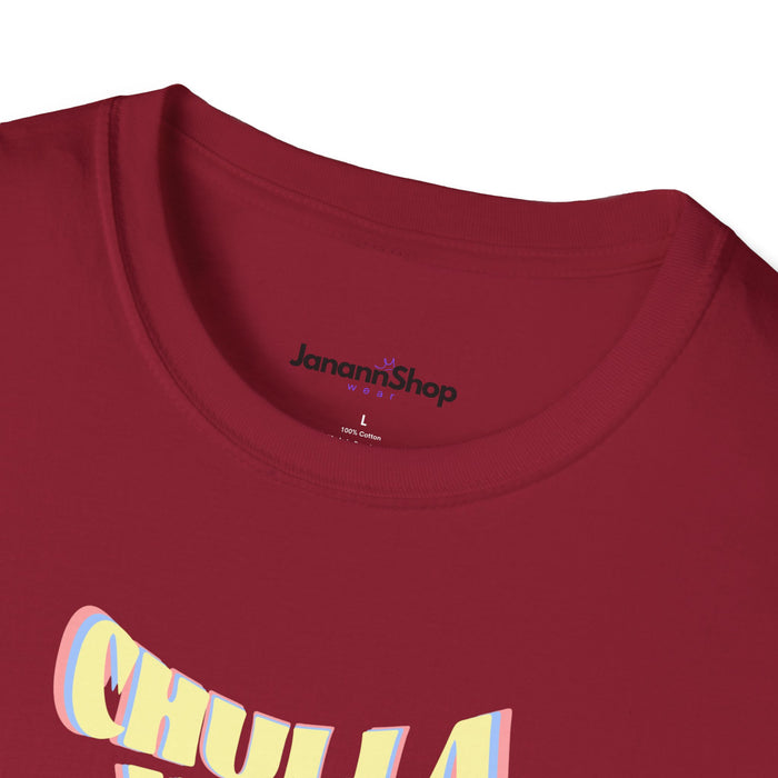 Chulla Vida T-Shirt
