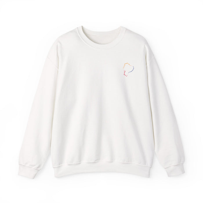 Ecua - Sweatshirt