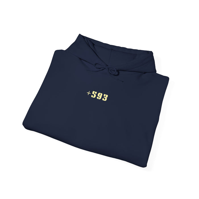 +593 Hoodie