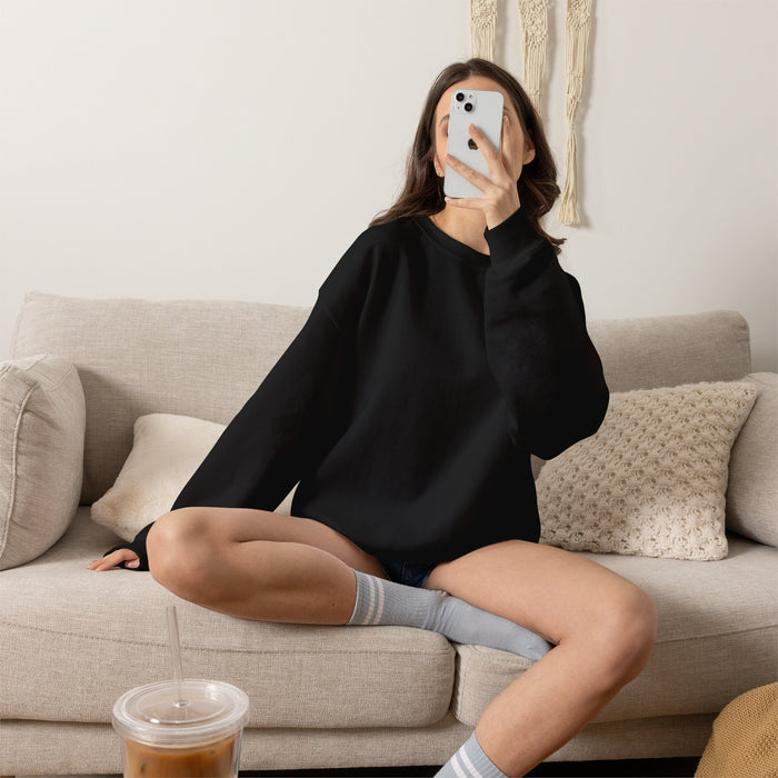Ecua - Sweatshirt