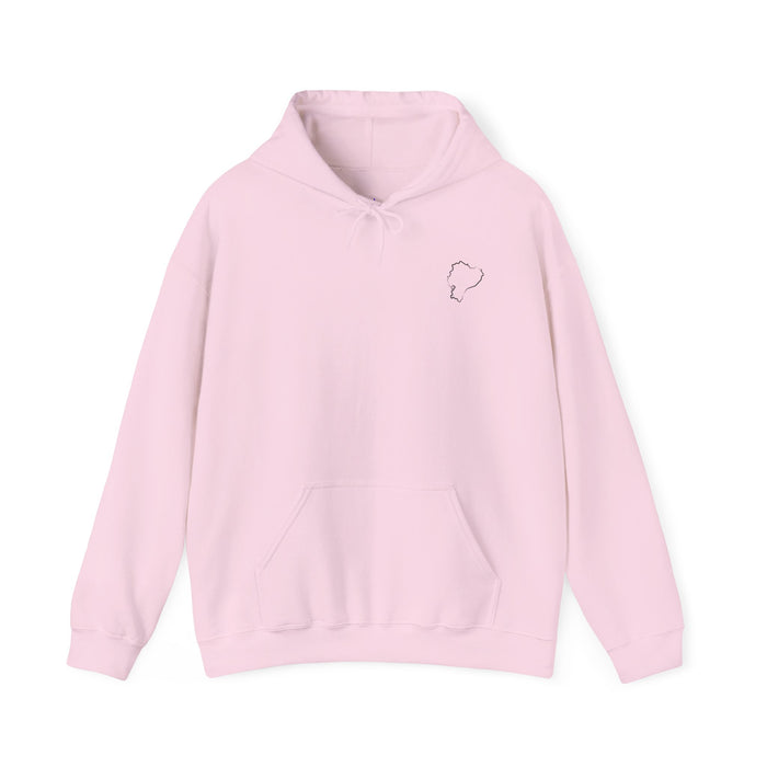 Ecua Hoodie