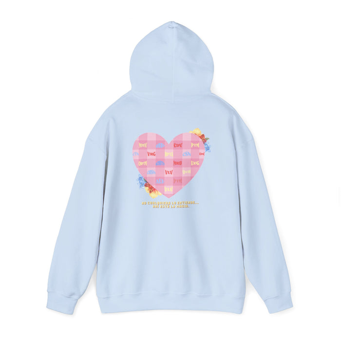 +593 Hoodie