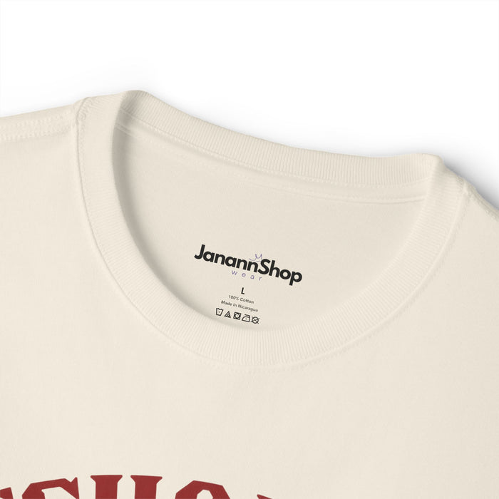No estoy brava T-shirt