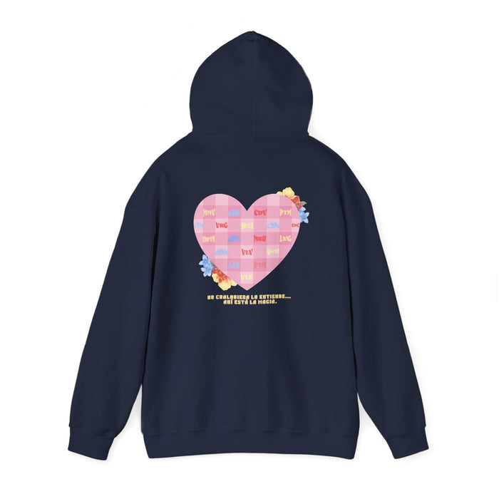 +593 Hoodie