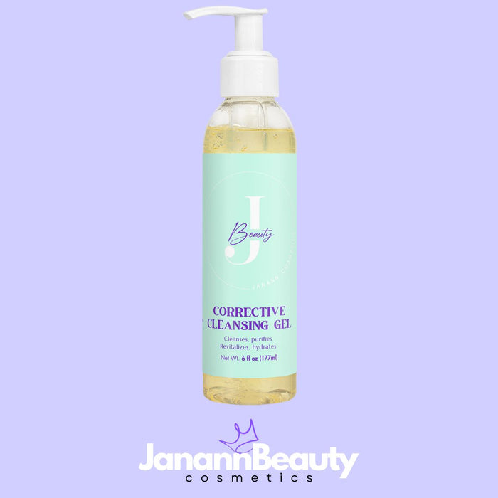 Corrective Cleansing Gel